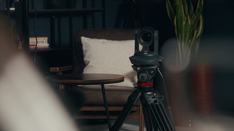 Pod24 studio · view 01