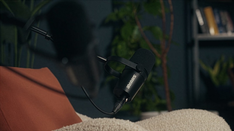 Pod24 studio · view 02